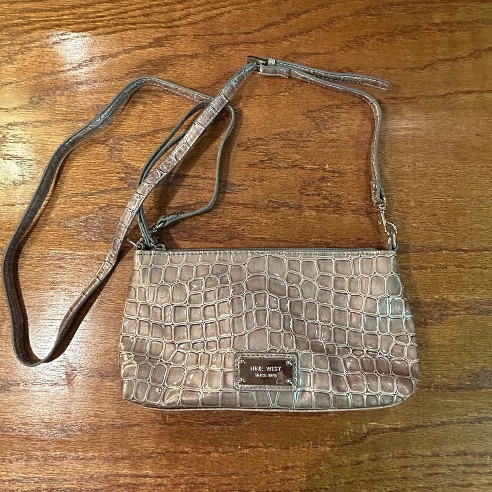 Nine West purse 